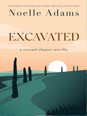 cover image of Excavated